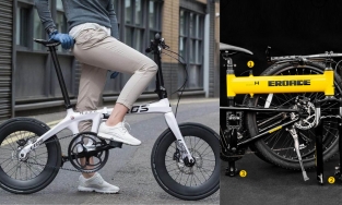 Xe đạp gấp là gì? Có nên mua xe đạp gấp?