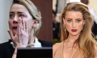Hậu thua vụ kiện với Johnny Depp, Amber Heard tiếp tục bị điều tra khẩn vì tội khai man 