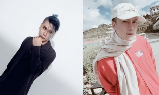 Hot Youtuber Vanh Leg tái xuất MXH với diện mạo mới lạ sau 1 năm ở ẩn