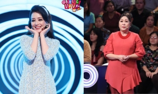 NSƯT Chiều Xuân thế chỗ Hồng Vân tại 'Ký ức vui vẻ' mùa 4