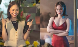 Tròn 31 tuổi, Miu Lê chưa muốn kết hôn vì 'còn ham chơi lắm'