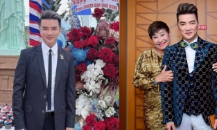 Đàm Vĩnh Hưng vướng nghi vấn có người yêu bí mật 3 năm dù mới ly hôn vợ