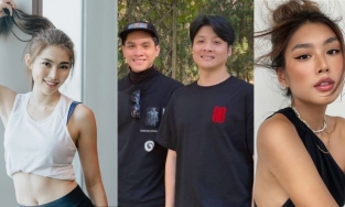 Bạn trai Á hậu Thảo Nhi Lê và bạn trai Chế Nguyễn Quỳnh Châu là anh em ruột