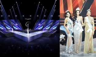 Rộ tin chi phí tổ chức Hoa hậu Hoàn vũ Việt Nam lên đến 230 tỷ