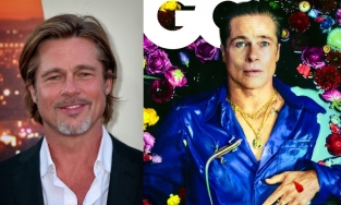 Brad Pitt mắc chứng mù mặt, thường xuyên mơ bị ám sát, đã tính giải nghệ