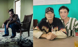 Doãn Quốc Đam: Nam thần giữ kỉ lục 'bóc lịch' trong phim năm 2021