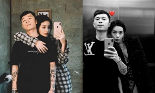 Tài sản chung của 'Cô em Trendy' Khánh Linh và Minh Kong sau 5 năm yêu: 2 căn nhà, từng mở spa chung