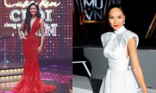 H'Hen Niê chưa từng được ai tán tỉnh trước khi là Hoa hậu vì cao và đen