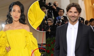 Bradley Cooper hẹn hò trợ lý của cựu phu nhân tổng thống Mỹ Hillary Clinton 