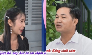 Người đàn ông U40 tìm vợ có thể nấu được bữa cơm gia đình với 20k tiền chợ