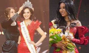 Tân Hoa hậu Nông Thúy Hằng không được thi Miss Earth 2022 sau ồn ào đời tư