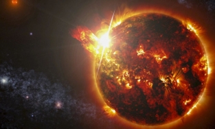 Bão Mặt Trời đổ bộ xuống Trái đất vào ngày 19/7, cần làm gì để bảo vệ sức khỏe?