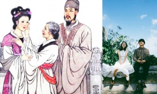 Quan niệm người xưa 'nam có thể hơn 7, nữ không thể hơn 1' nghĩa là gì?