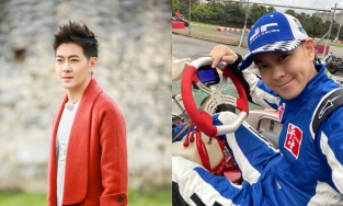 Lâm Chí Dĩnh là ai? 'Tiểu Thiên Vương' trẻ mãi không già của xứ Đài  