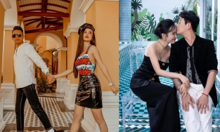 Minh Nhựa: 'Tôi chỉ chọn chơi với người bạn nào mà vợ tôi thích'