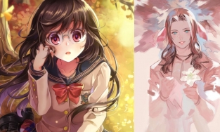 999+ Hình ảnh Anime đẹp miễn phí cho hình nền điện thoại, laptop