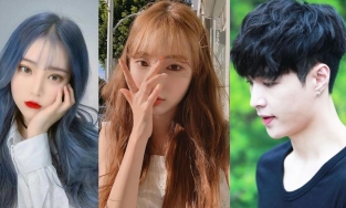 30+ màu tóc đẹp cho nữ và nam hot nhất hiện nay