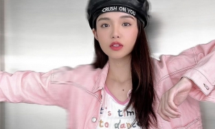 YeYe Nhật Hạ là ai? Nữ diễn viên 'Gia đình phép thuật' kết hôn ở tuổi 21