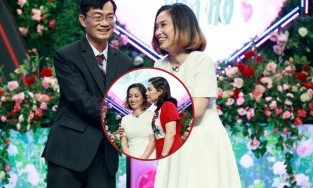 Bác sĩ U60 'run rẩy' trước HLV khiêu vũ xinh đẹp nhưng 'quay xe' vào phút 90