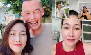 Vợ cũ Hiệp Gà bất ngờ tính chuyện sinh thêm con, netizen gợi ý nối lại tình xưa