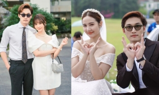 Huyền Lizzie sẽ rung động nếu gặp được chàng trai như Đình Tú trong 'Thương Ngày Nắng Về'