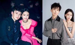 Đổng Tử Kiện và Tôn Di ly hôn sau 5 năm: 'Chúng ta đều ổn'