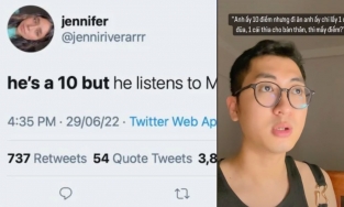 'He's a 10 but…' nghĩa là gì? Cách nói 'He's a 10 but...' trong các ngữ cảnh