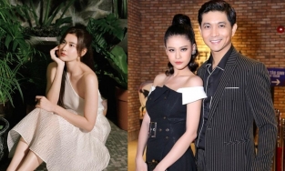 Động thái không vui vẻ của Trương Quỳnh Anh giữa lúc chồng cũ đăng ảnh gái lạ