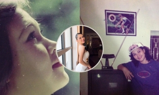 Nhan sắc mẹ Hoa hậu Mai Phương thời trẻ khiến netizen gật gù: 'Thảo nào con gái được Hoa hậu'