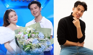 Thái Khoa là ai? Người mẫu Việt kiều hẹn hò với Lý Nhã Kỳ tại 'Người ấy là ai'