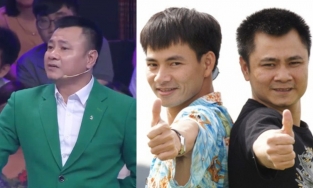 Bí quyết để Tự Long làm việc được với Xuân Bắc 20 năm: Nhịn và chịu đựng