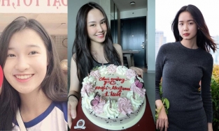 So mặt mộc của Top 3 Miss World Vietnam 2022: Tân Hoa hậu liệu có đẹp nhất?