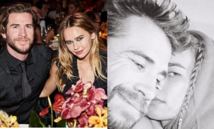 Rộ tin Liam Hemsworth chia tay bạn gái sau 3 năm hẹn hò  