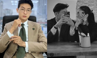 Trang Anna công khai tình mới hậu chia tay bạn trai Thái Lan