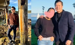 Diện mạo trẻ khó tin của ca sĩ Quang Dũng sau 1 năm lộ ngoại hình phát tướng