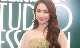 Hoà Minzy ẩn ý sau chia tay: 'Những người phụ nữ từng đổ vỡ, ai cũng xứng đáng có hạnh phúc'