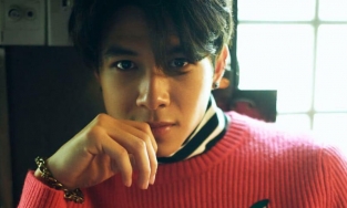 Anh Tú là ai? Nam diễn viên điển trai và chuyện tình giấu kín 7 năm với danh hài Diệu Nhi