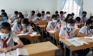 Các tỉnh thành miễn học phí từ năm học 2022-2023