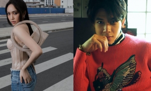 Anh Tú và Diệu Nhi thực chất đã đăng ký kết hôn từ năm 2019