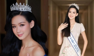 Á hậu Bảo Ngọc xác nhận thi Miss Intercontinental 2022  vào tháng 10 năm nay
