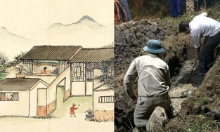 Cổ nhân có câu 'Nghèo không sửa cửa, giàu không dời mộ', càng ngẫm càng thấy thấm thía