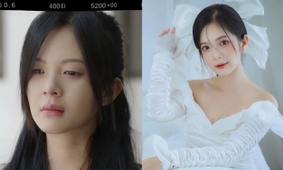 Tính cách thật của Ngọc Huyền 'Gara hạnh phúc': Tươi vui, hoàn toàn trái ngược với vai diễn