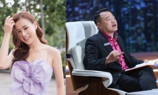 Phương Oanh chính thức lên tiếng về việc hẹn hò Shark Bình: 'Tôi không làm gì sai trái, khuất tất