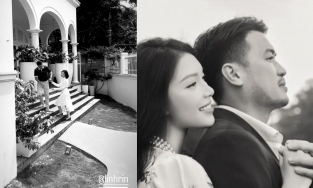 Phillip Nguyễn khoe ảnh nắm chặt tay Linh Rin không rời, nhưng hành động sau đó lại gây khó hiểu