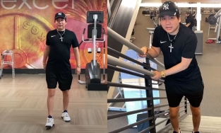 Khoa Pug đi làm trên đôi chân 1m75, hối hận vì bỏ 5 tỷ đi kéo chân