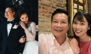 Bí quyết hôn nhân của Shark Hưng và vợ Á hậu: Không xa nhau quá 21 ngày, thực hiện 4 chữ 'đồng'