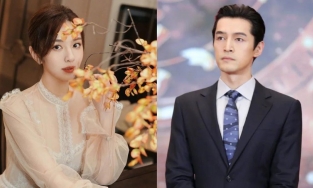 Hồ Ca vướng tin đồn đã kết hôn và có con với đồng nghiệp kém 6 tuổi 