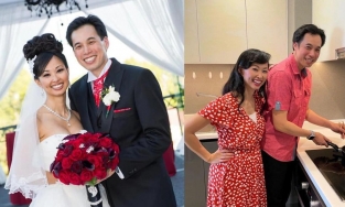 Bí quyết giữ chồng 10 năm của Shark Linh: 'Không có anh, sẽ không có em ngày hôm nay'