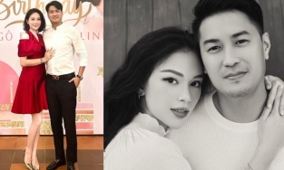 Linh Rin được bạn trai tỷ phú tổ chức sinh nhật ngọt ngào