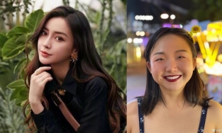 Angelababy và loạt nghệ sĩ Trung Quốc buộc phải đổi nghệ danh